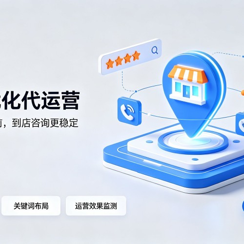 松江区GEO优化