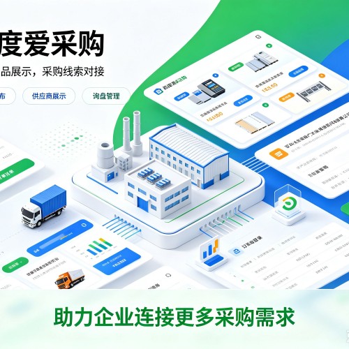松江区百度爱采购
